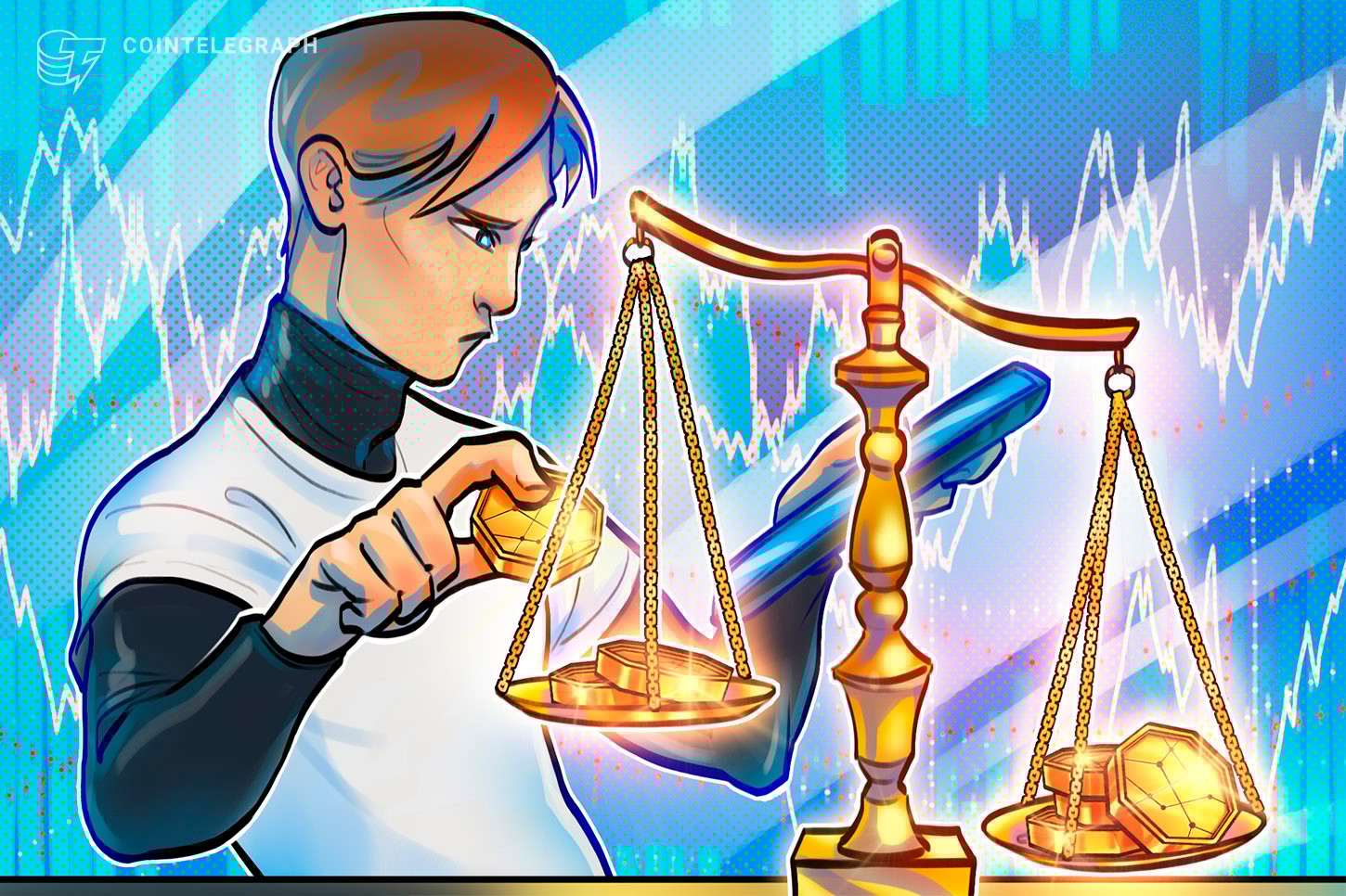 Un joven prodigio del trading de criptomonedas gana 1.5 millones de dólares utilizando una estrategia poco convencional