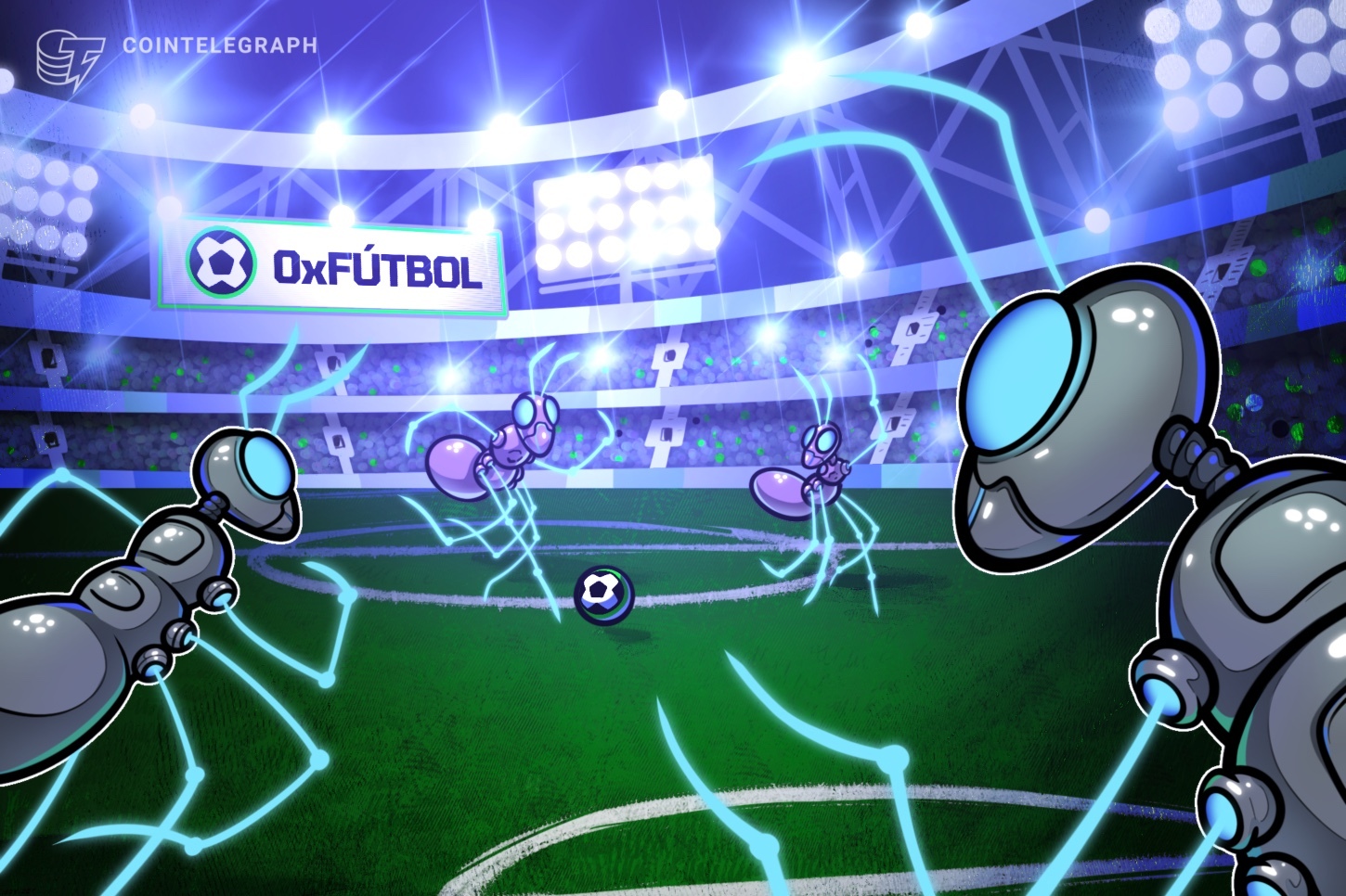 The playbook for bringing millions of football fans to Web3: AMA with 0xFútbol