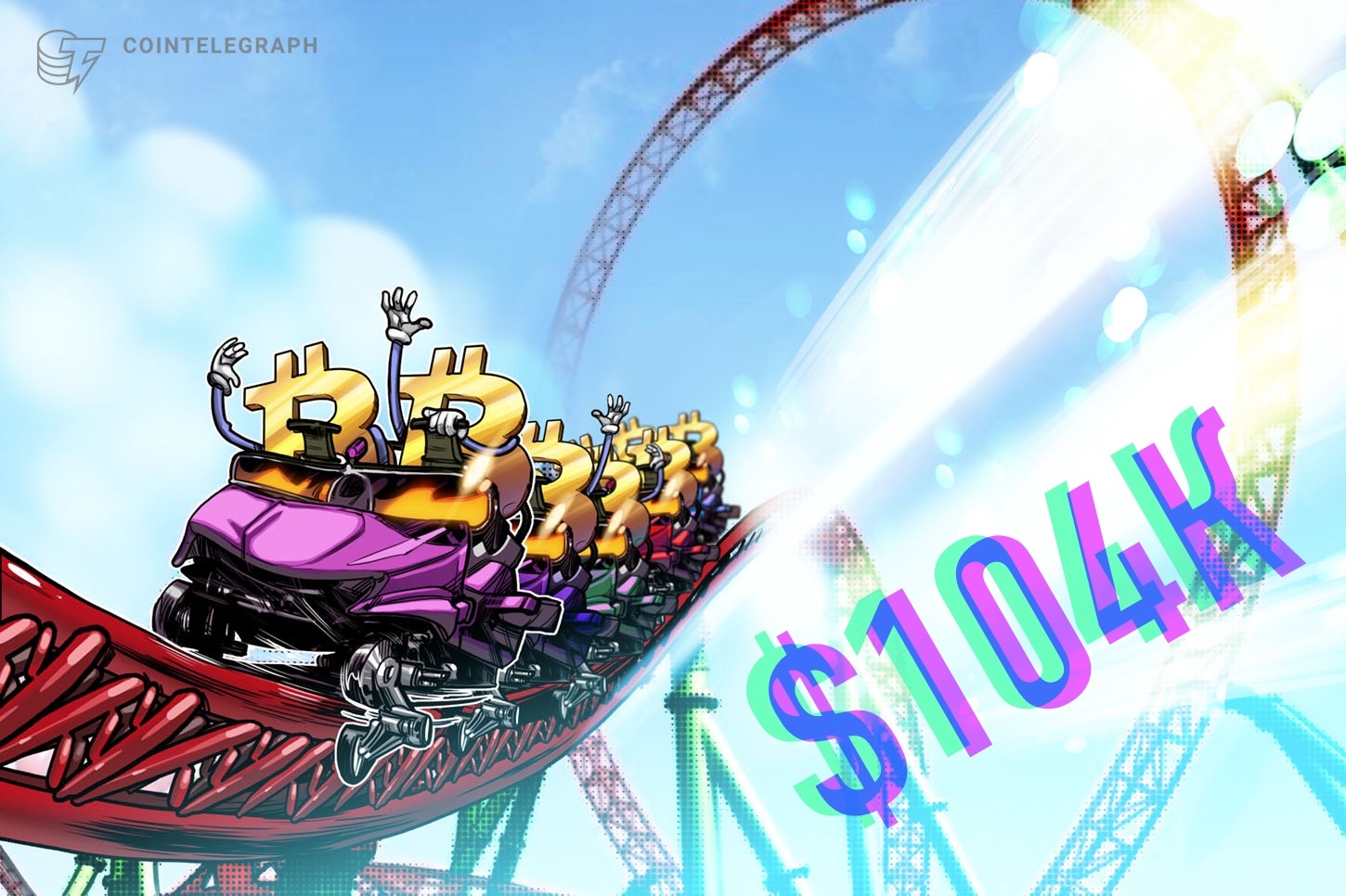 El precio de Bitcoin se mantiene en un rango pero necesita una nueva demanda para subir