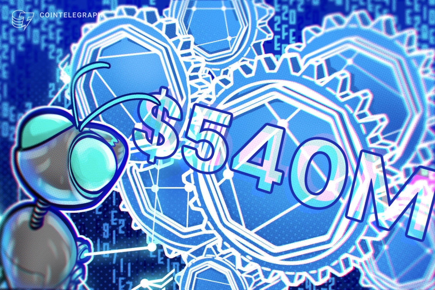 Aptos experimenta un auge en los activos tokenizados a medida que los gestores de activos se pasan a on-chain