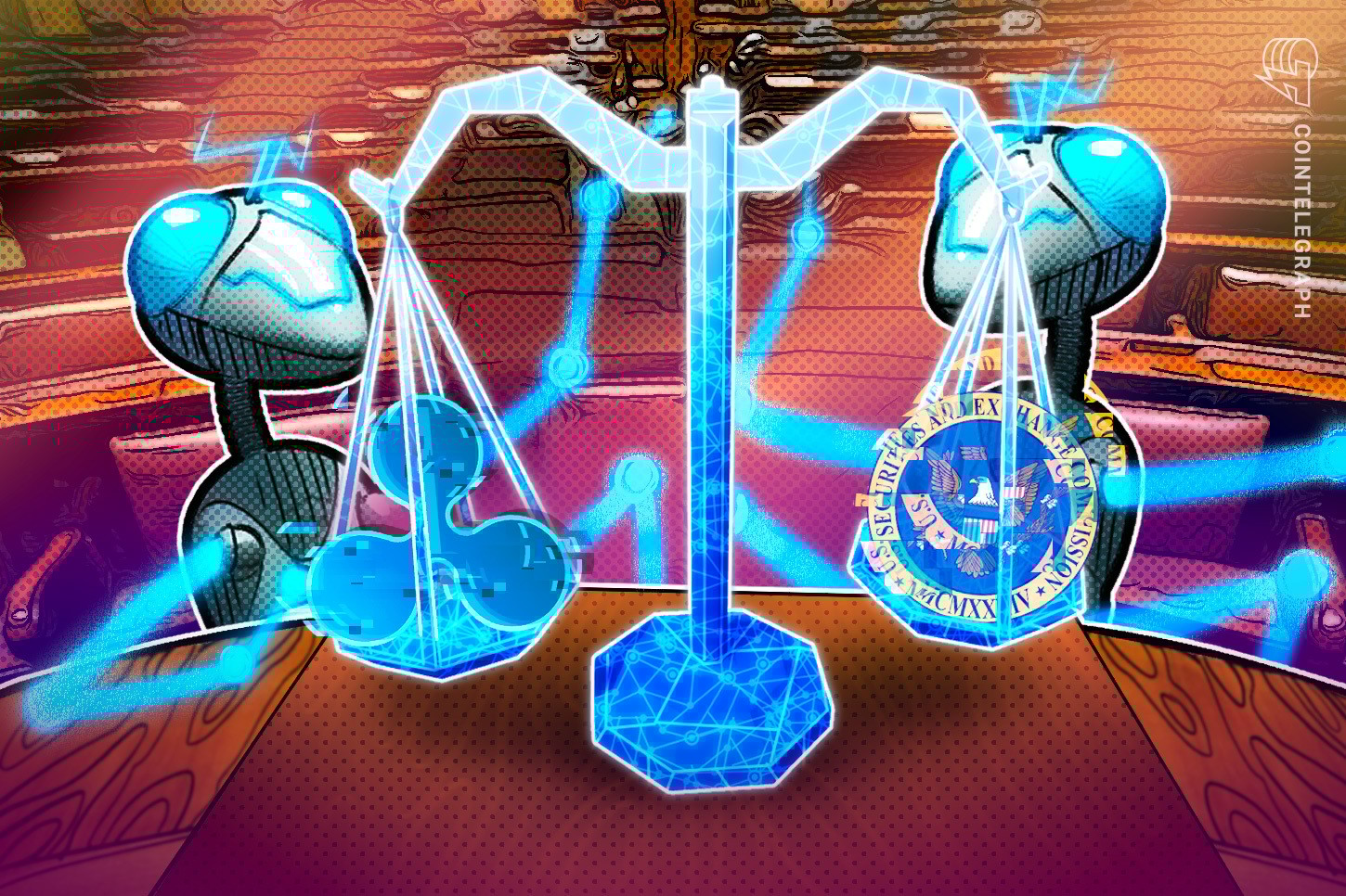 Ripple und SEC beenden Rechtsstreit – Gericht erkennt gemeinsame Aufhebung an