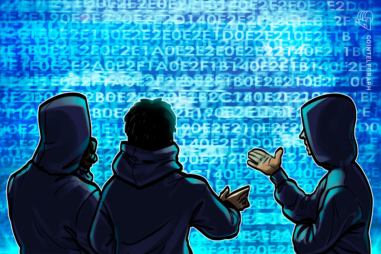 CoverDrop: los mensajes de distracción masivos protegen a los denunciantes