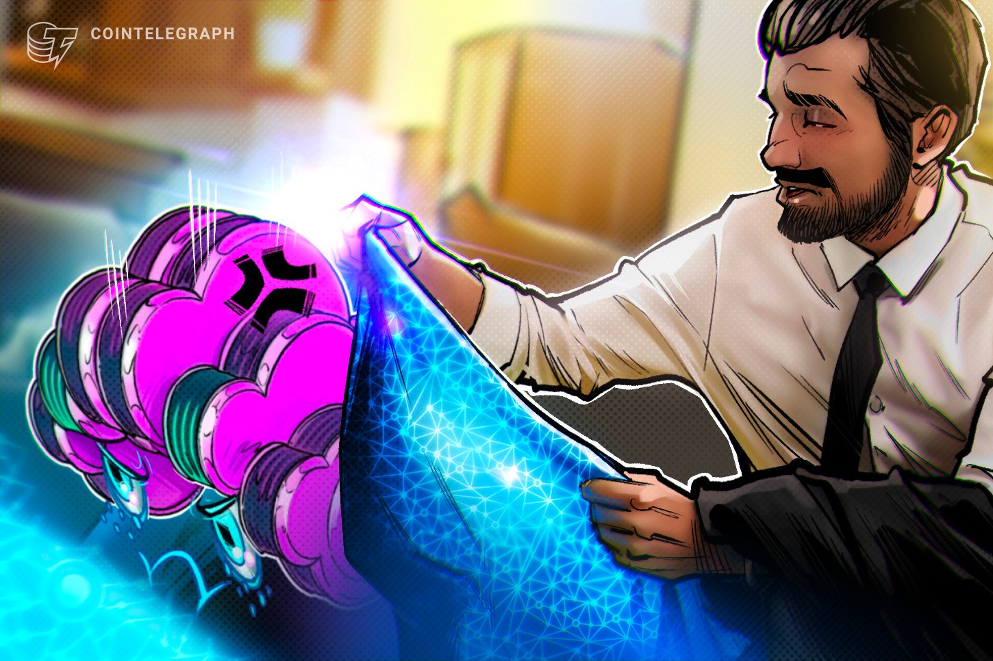 去中心化的脆弱边界：GMX漏洞事件背后的DeFi隐忧