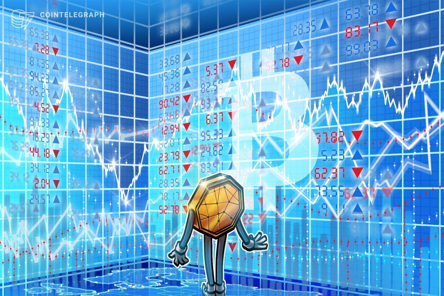 Deuxième trimestre explosif pour le Bitcoin, à quoi s'attendre ensuite ?