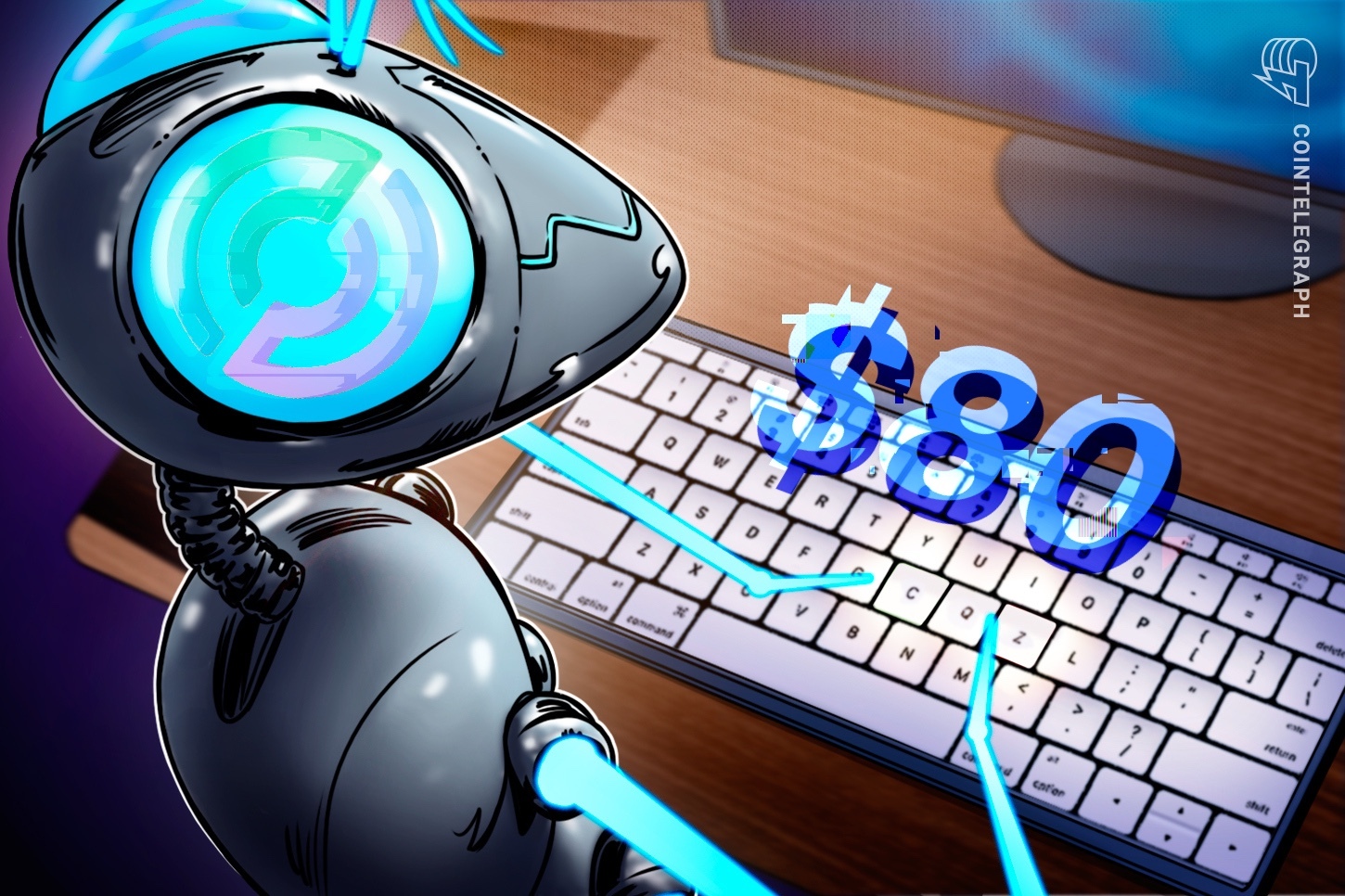 JPMorgan über Circle: Untergewichtet mit 80 US-Dollar bis Ende 2026