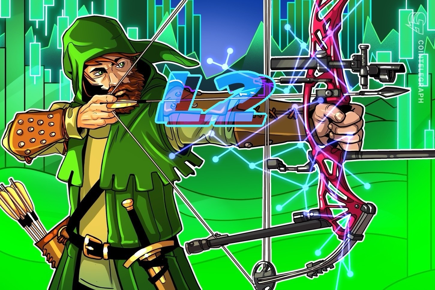 基于Layer-2的股票代币化落地，Robinhood推动现实资产上链进程