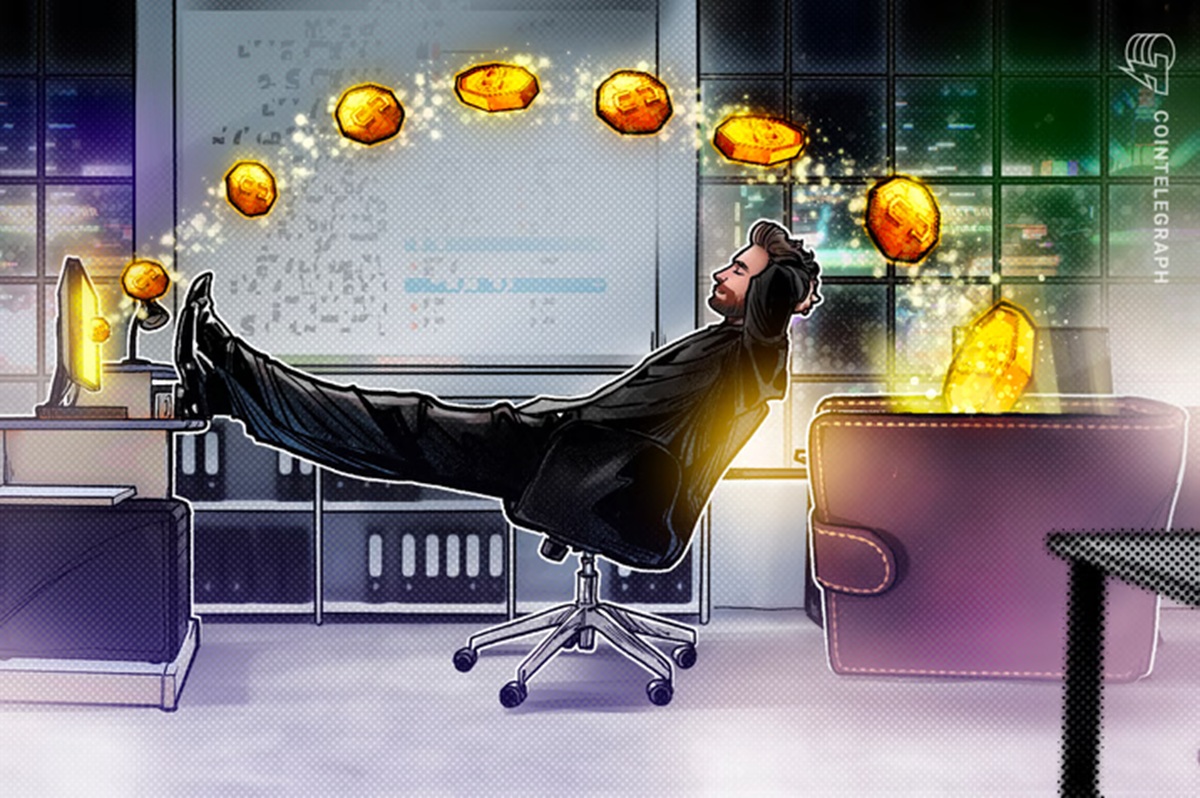 30 criptomonedas con alzas mensuales para seguir de cerca en julio