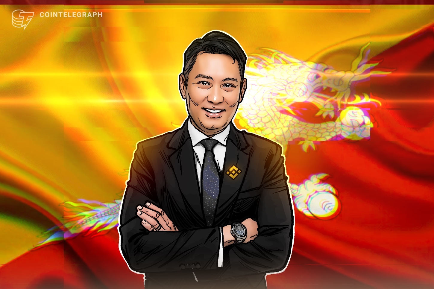 El CEO de Binance habla sobre cómo la filosofía de la felicidad de Bután se alinea con las criptomonedas