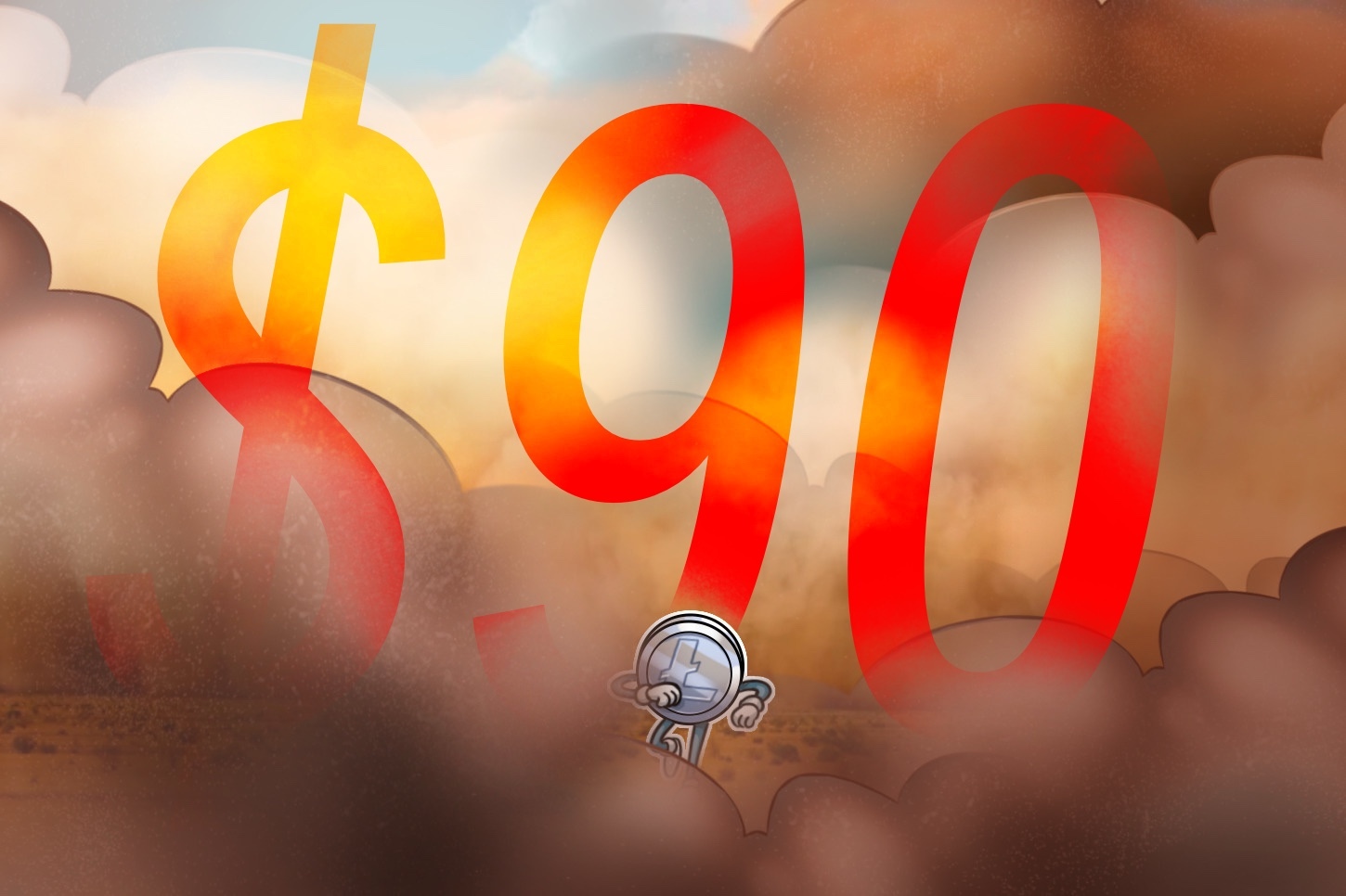 Litecoin ETF beklentisi ve zincir üstü alım sinyali LTC rallisine zemin hazırlıyor