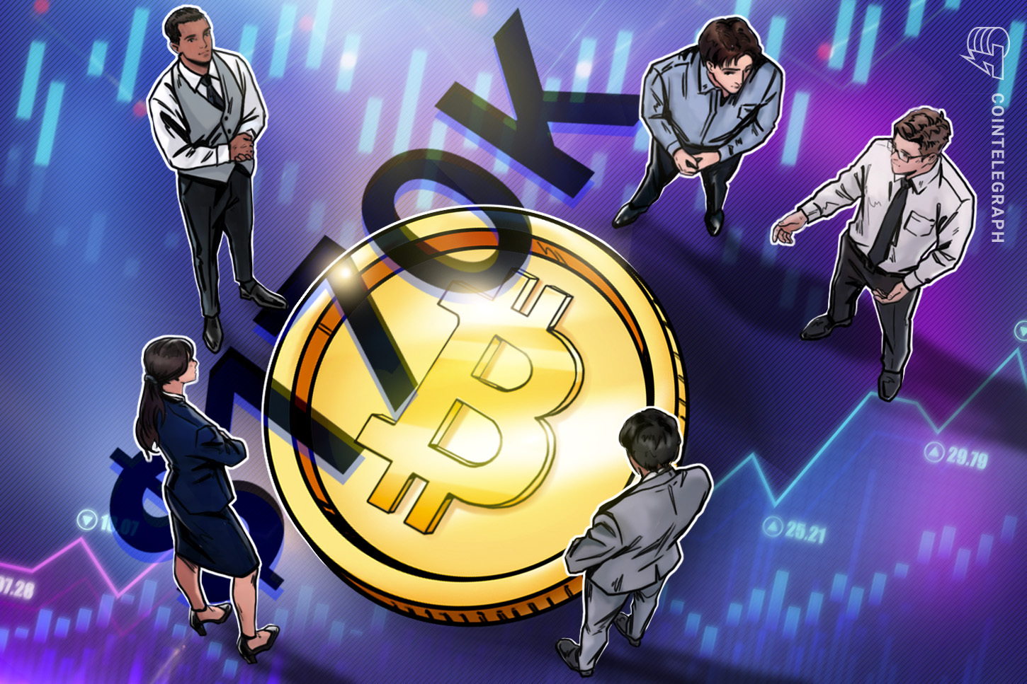 Precio objetivo de BTC "se sitúa en torno a los 170.000 dólares" mientras la oferta mundial M2 alcanza un máximo histórico