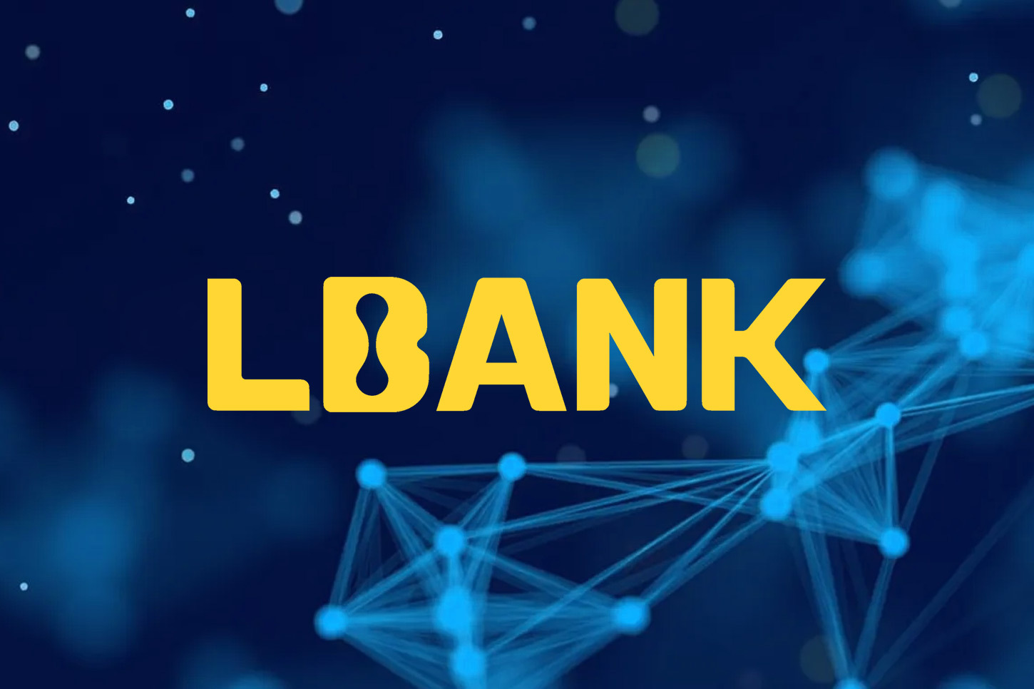 2025년 2분기 LBank 대도약, 거래량 24.5%상승, 시장 주도력 입증