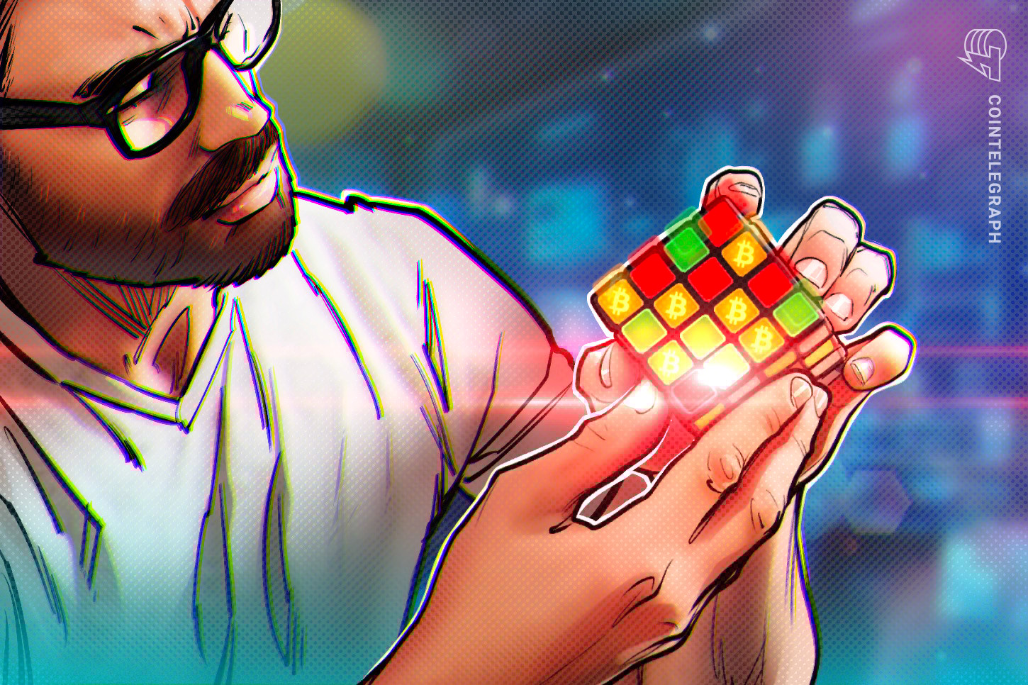 比特币（BTC）资金费率转为负值，历史数据预示价格上涨