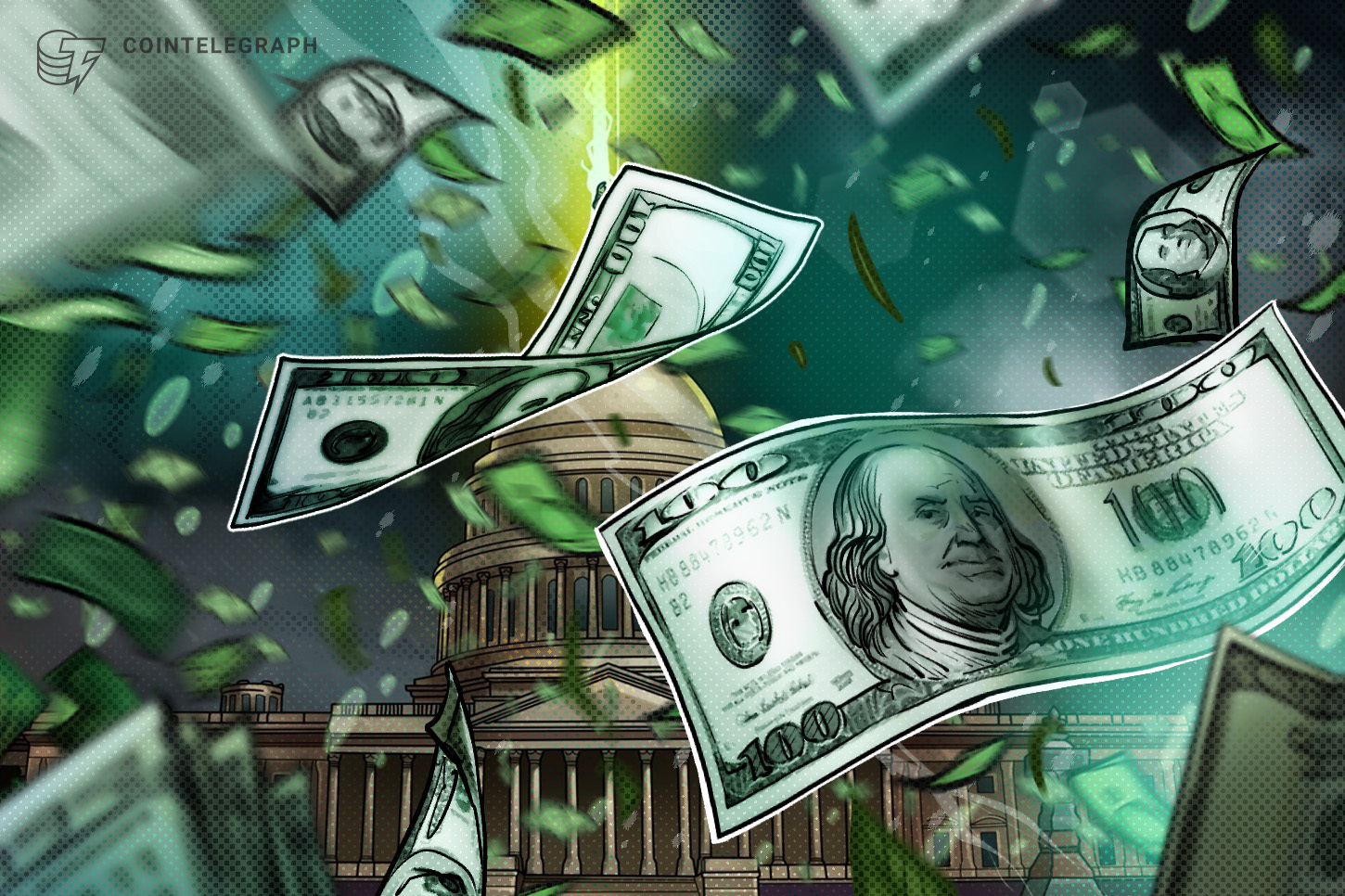 Amundi advierte que la Ley GENIUS podría ser contraproducente y socavar el dominio del dólar