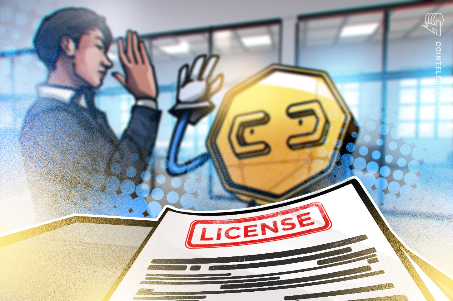 Bitstamp obtiene licencia de la MAS para operar en Singapur
