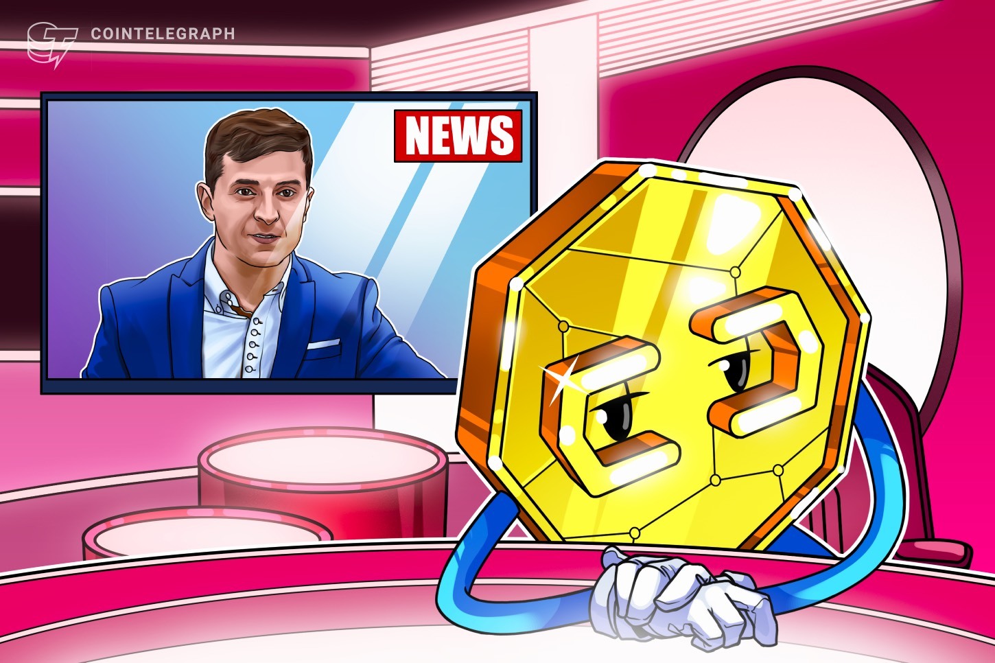 澤連斯基（Zelensky）"西裝事件"如何引發Polymarket平台大規模押注戰