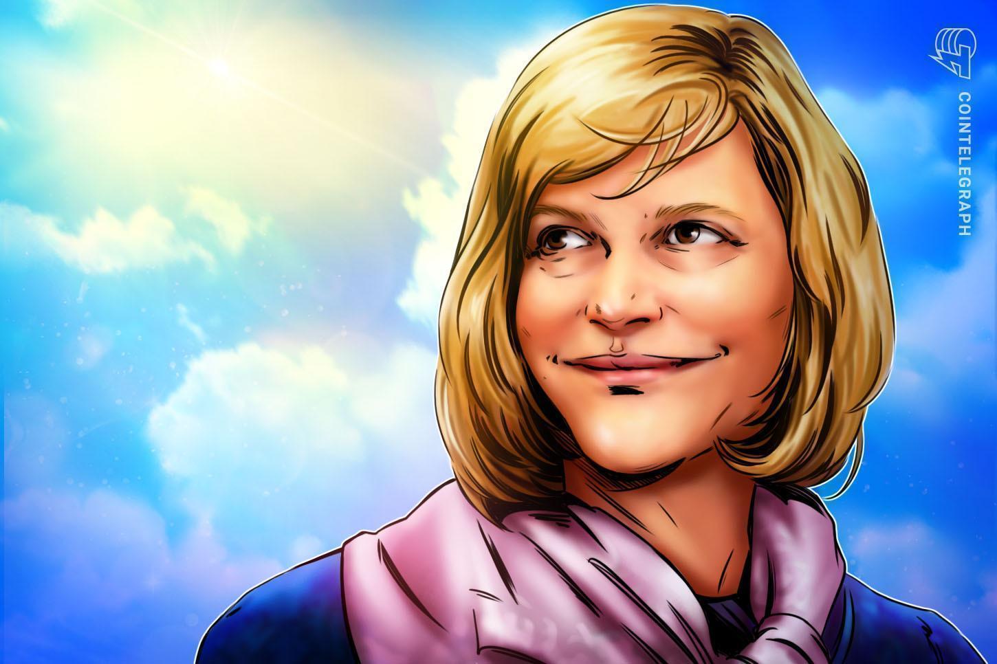 Finance Redefined: El plan de desgravación fiscal para las criptomonedas de la senadora estadounidense Lummis impulsa DeFi