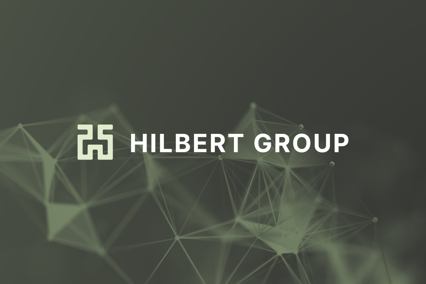 Hilbert Group taps four leading Blockchain figures to Syntetika advisory board