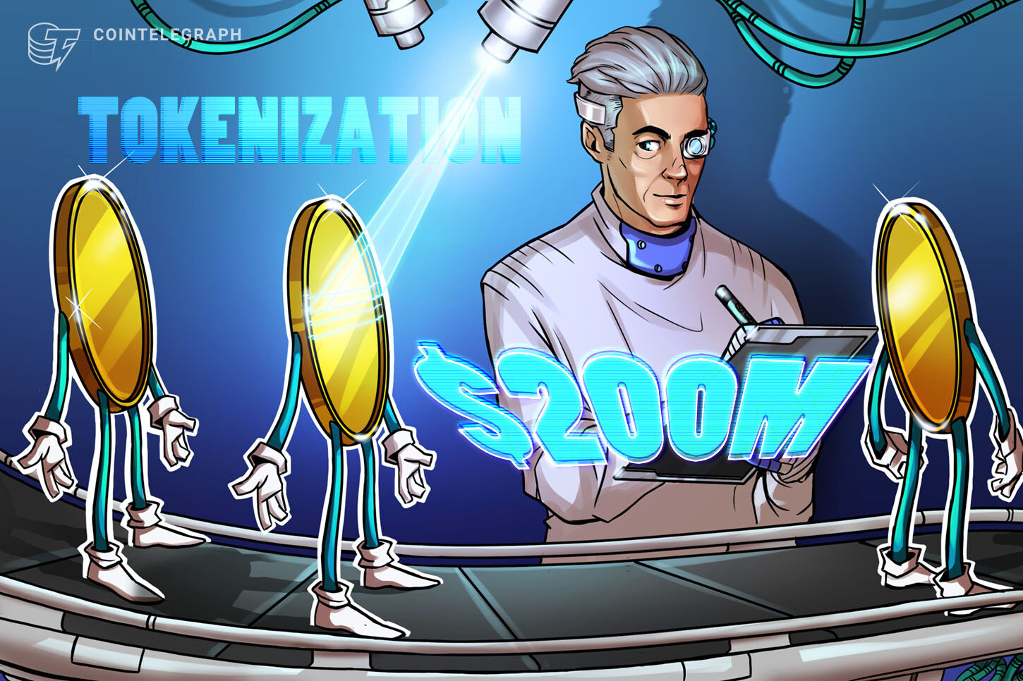 Mercado Bitcoin anunció la tokenización de 200 millones de dólares en RWA en XRPL