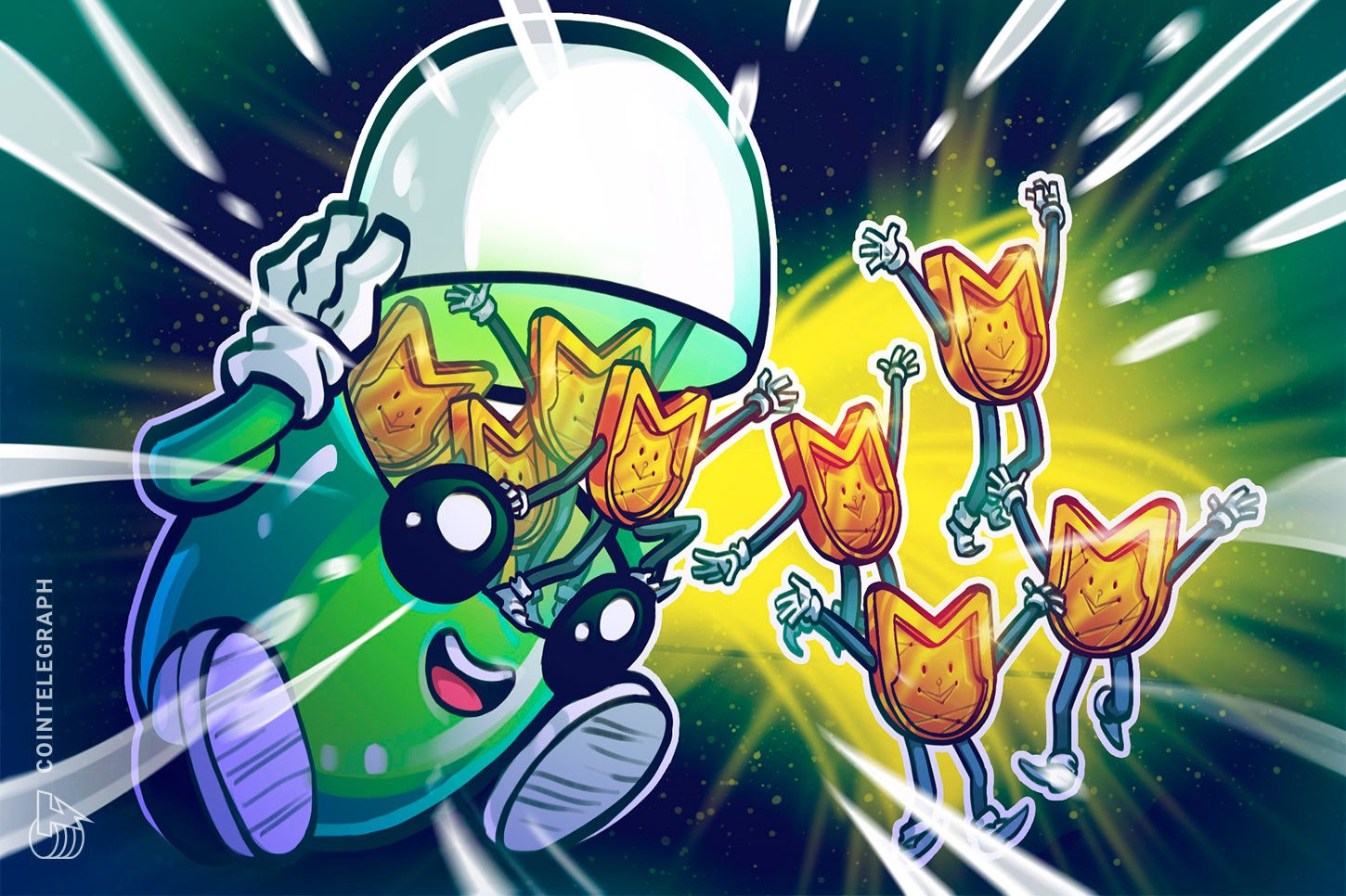 Pump.fun se expande com aquisição do terminal de negociação Padre enquanto o mercado de memecoins perde força