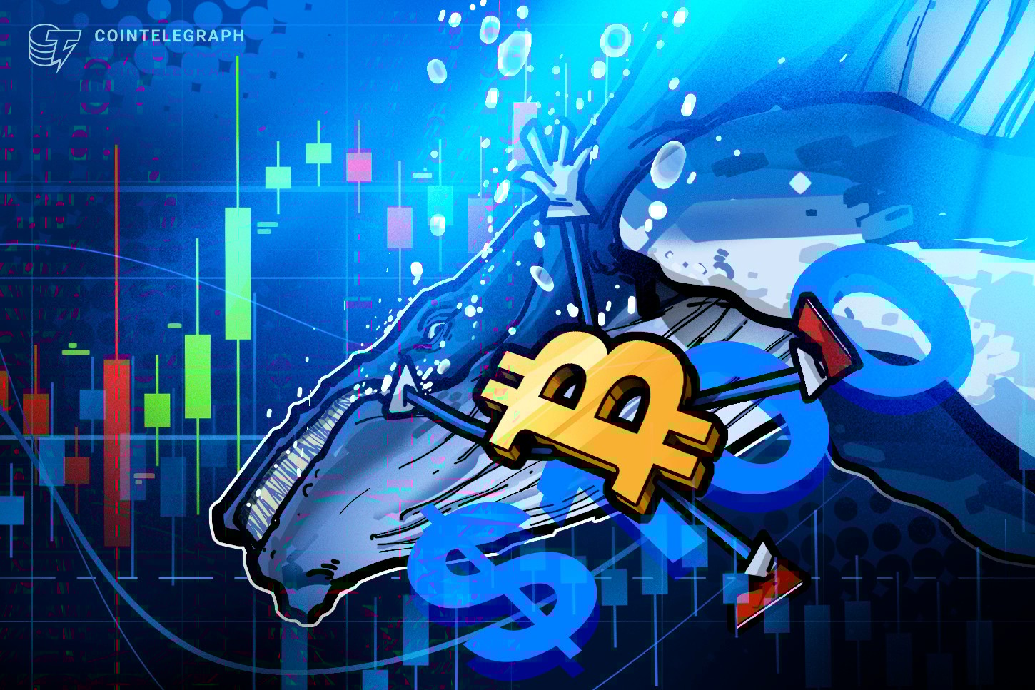 Bitcoin : Vers une chute ou une envolée ? Les signaux qui peuvent bouleverser le cours de l'actif cette semaine