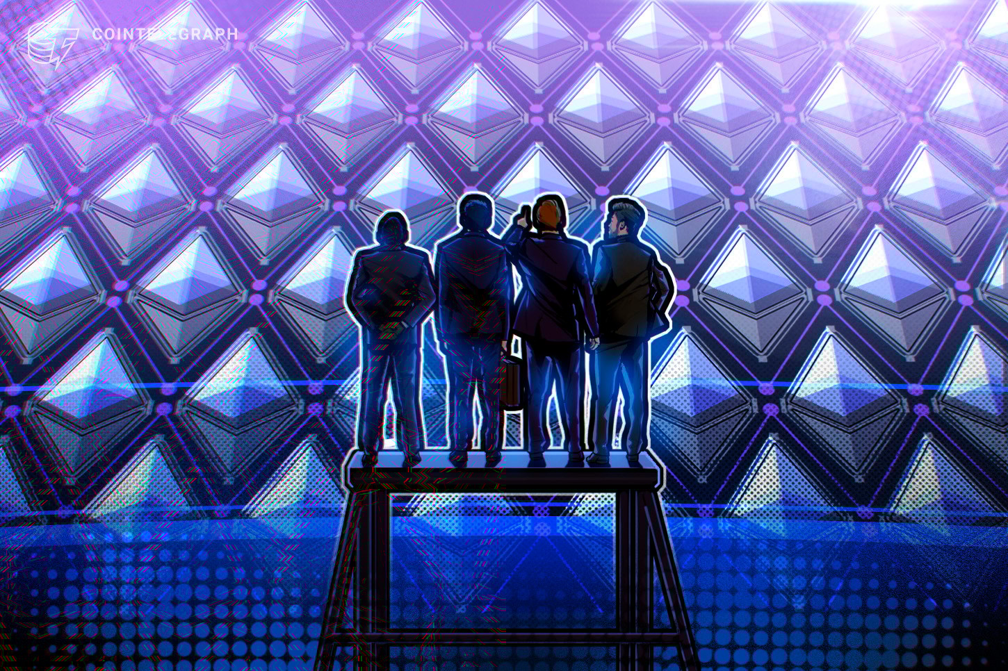 Ether Machine lanzará un fondo institucional de rendimiento de ETH de 1.500 millones de dólares