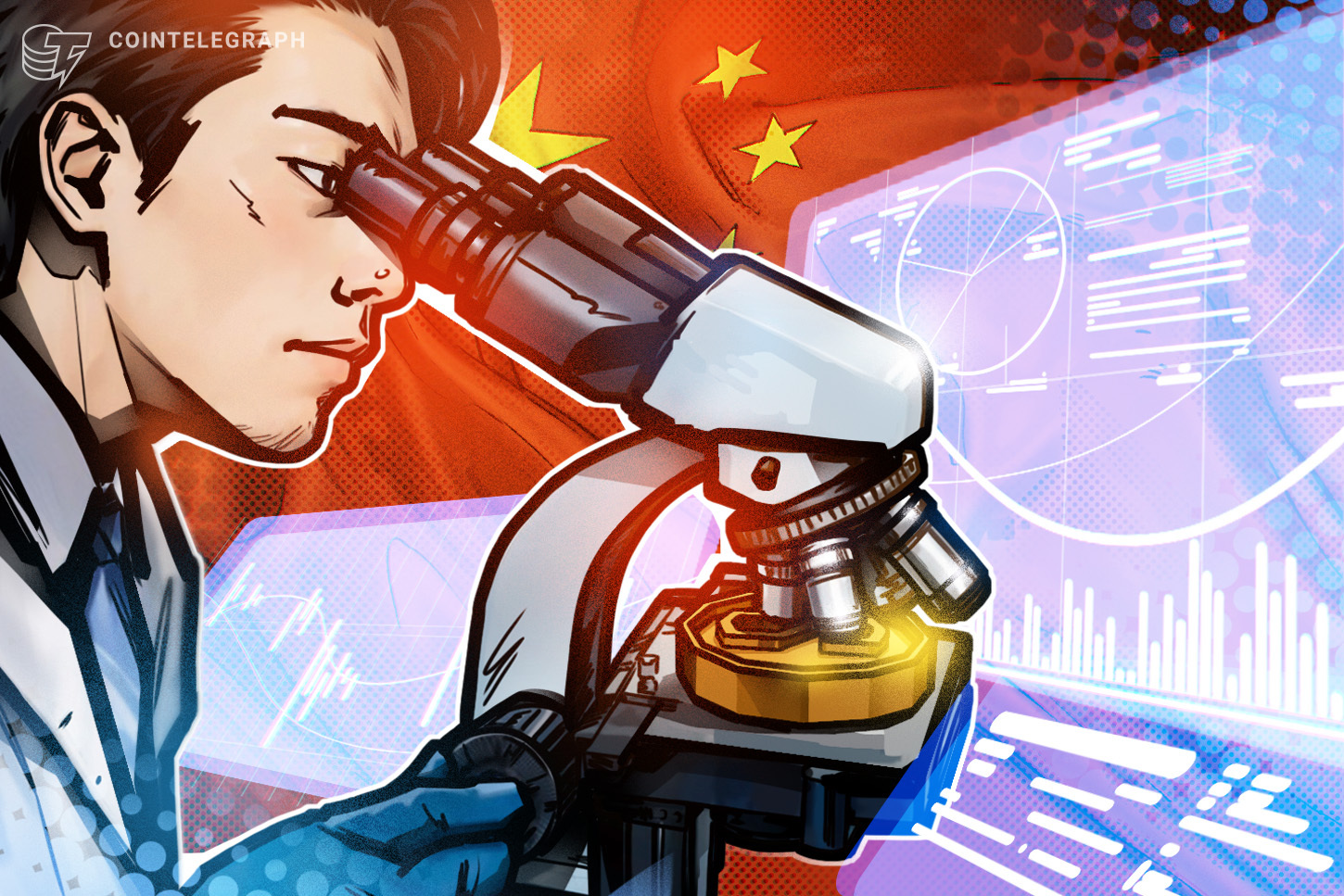 Shenzhen keluarkan amaran mengenai penipuan stablecoin, pengumpulan dana mata wang kripto haram