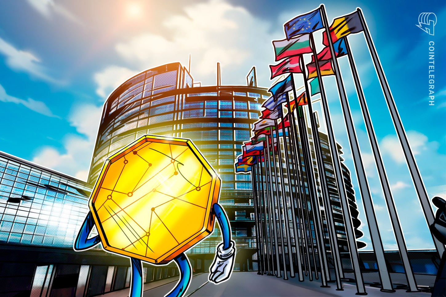 Tokens de OpenAI y SpaceX de Robinhood bajo investigación en la UE