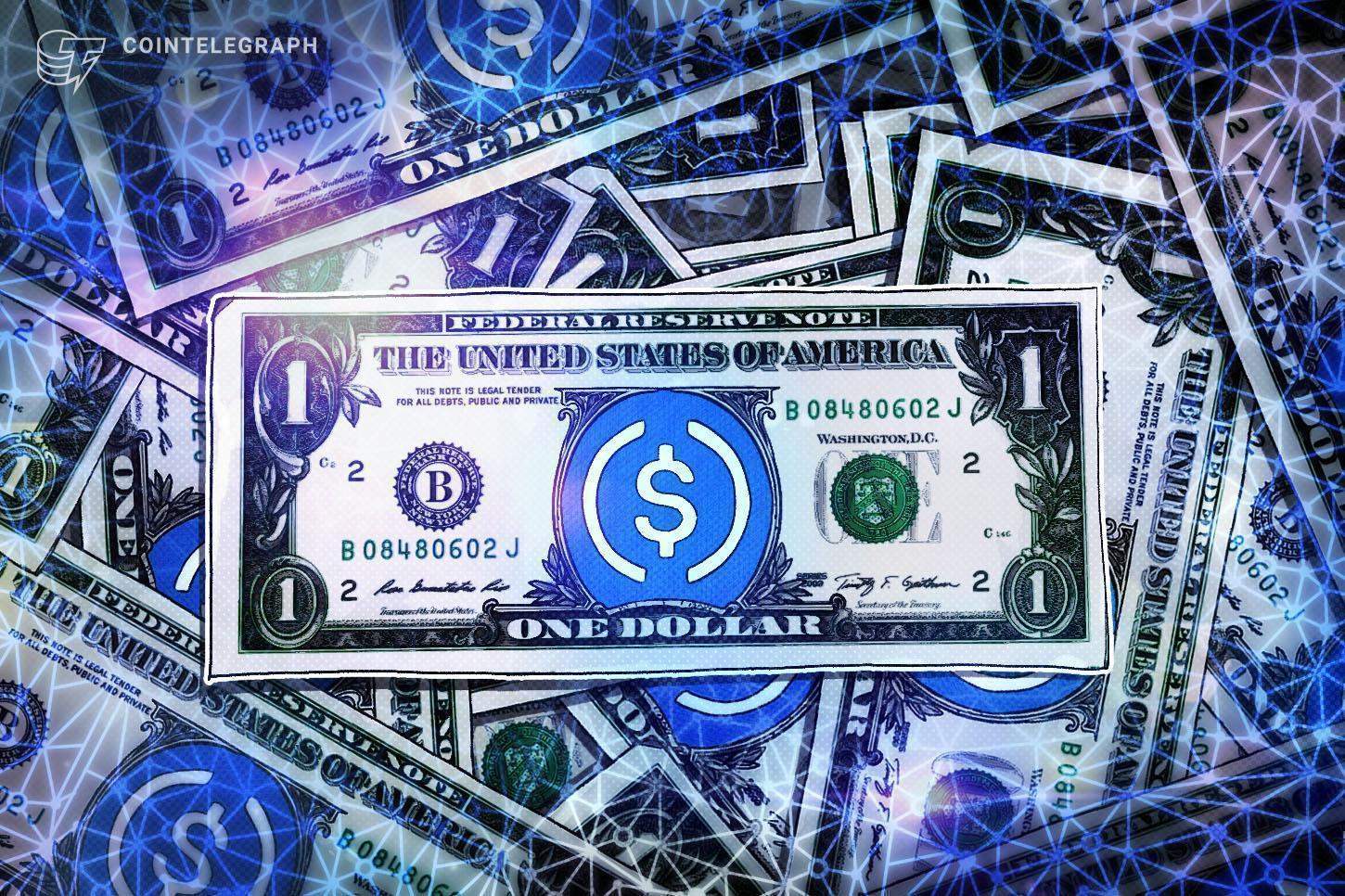 Circle et OKX lancent des conversions USDC/USD sans frais