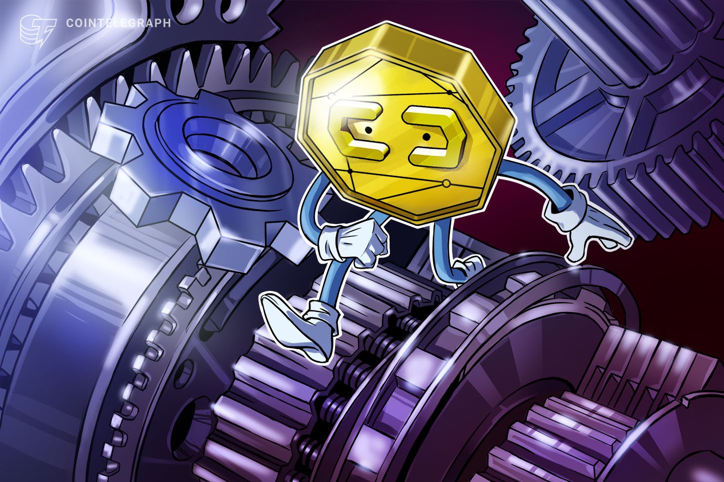 La tokenomics está rota, y solo la contribución puede arreglarlo