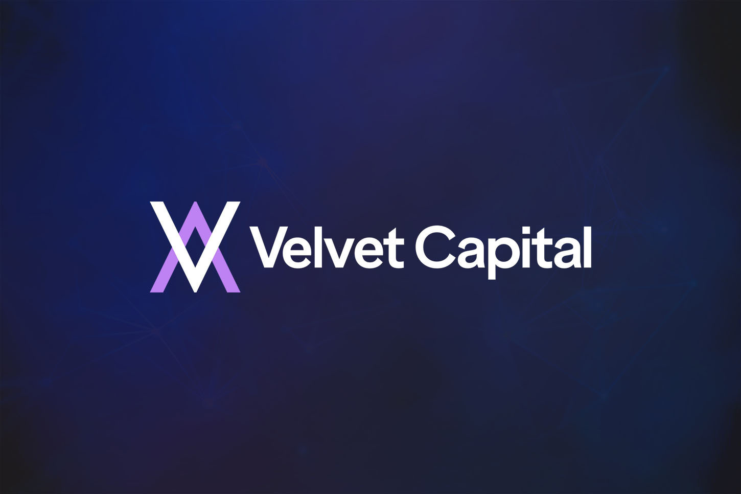 Velvet raises $3.7m to launch DeFAI operating system