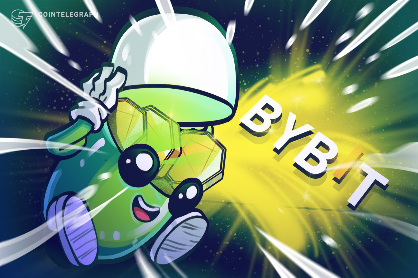 Venda de token da Pump.fun é confirmada, mas usuários da Europa ficam de fora, diz Bybit