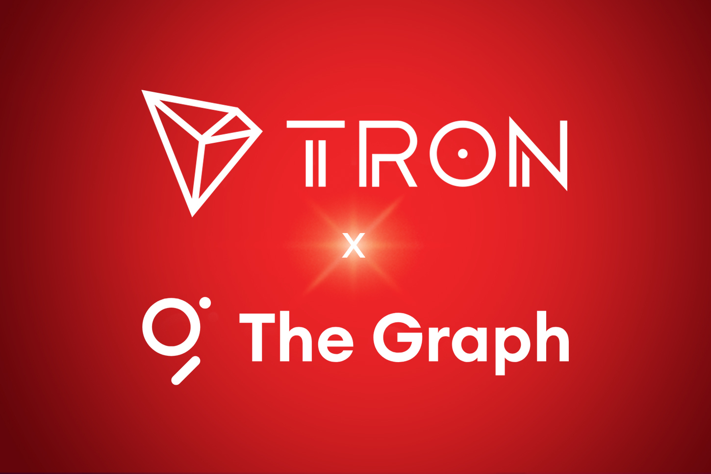 The Graph brings real time data streaming to TRON