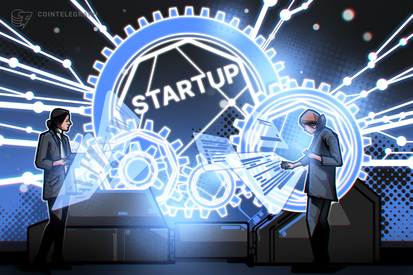 Startup de stablecoin Agora recebe investimento de US$ 50 milhões liderado pela Paradigm