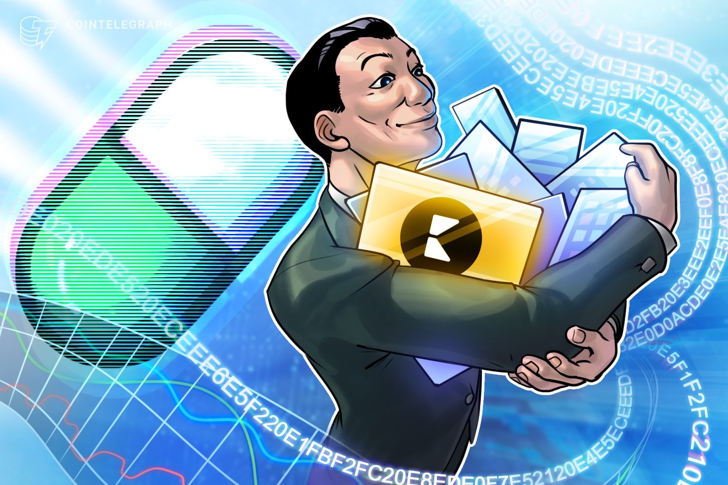 Pump.fun buys Kolscan in first acquisition, eyes gamified trading