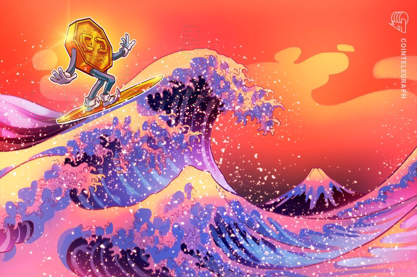 Nomura se lanza a conquistar el floreciente mercado institucional de criptomonedas de Japón