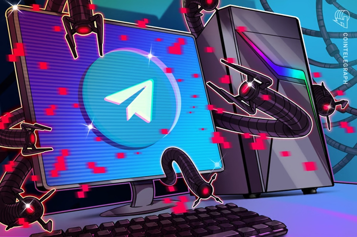 Hack do Pix: Telegram pode ter sido usado para recrutar funcionários de bancos