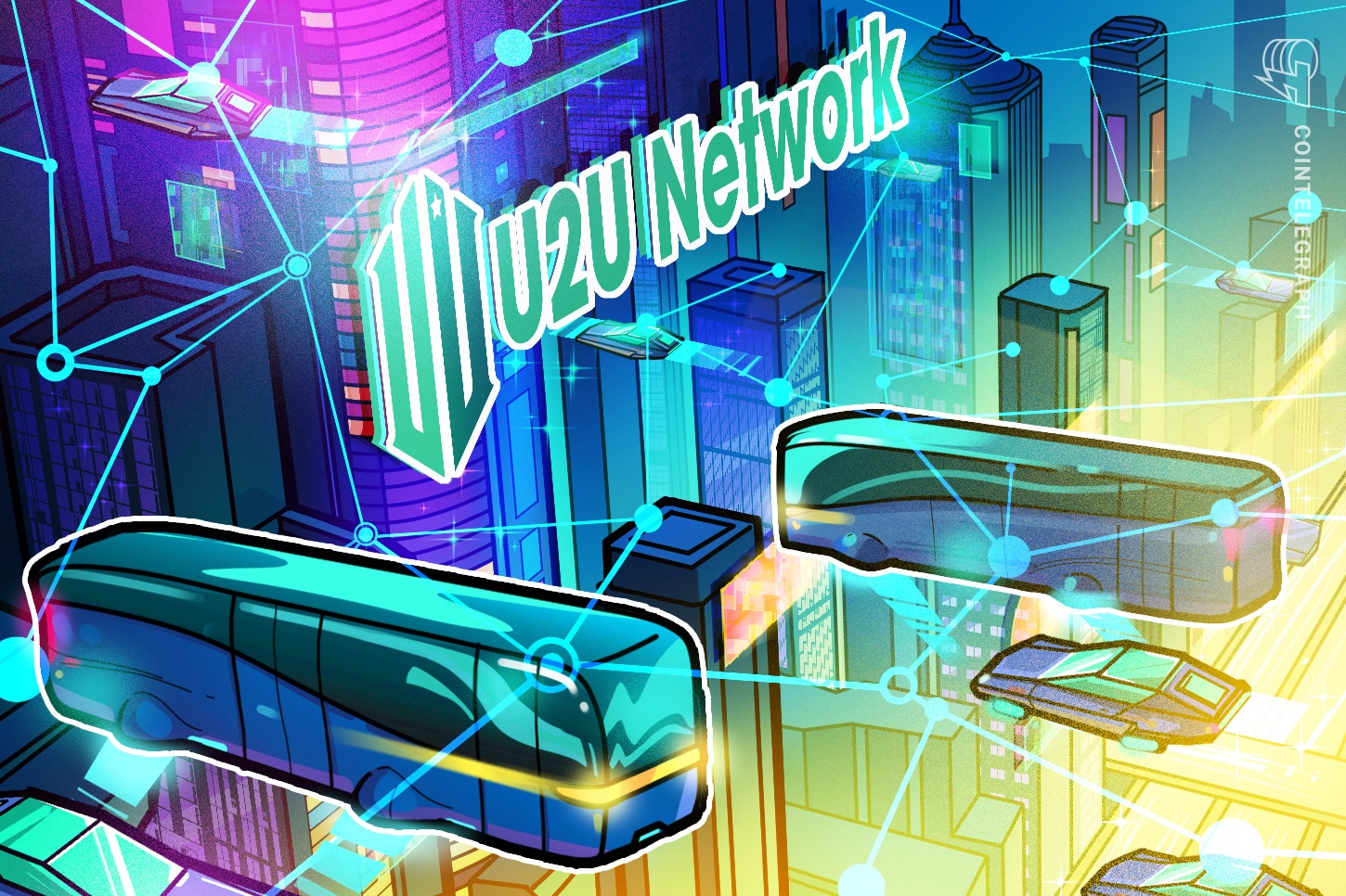 DePIN project set to power a nation’s digital infrastructure