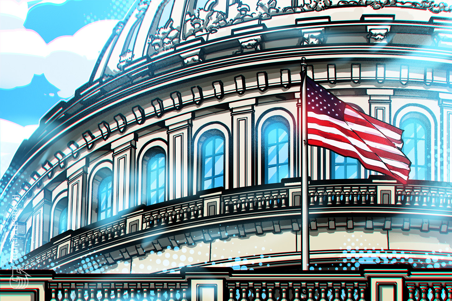 Congresso dos EUA se prepara para a 'Semana Cripto' enquanto o setor pressiona por ação dos legisladores