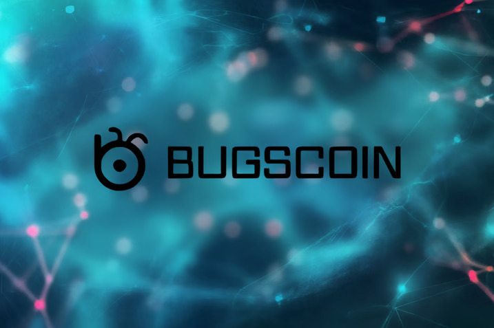 BugsCoin将于7月23日上线0手续费DEX “ADEN”，开启1亿枚BGSC空投活动