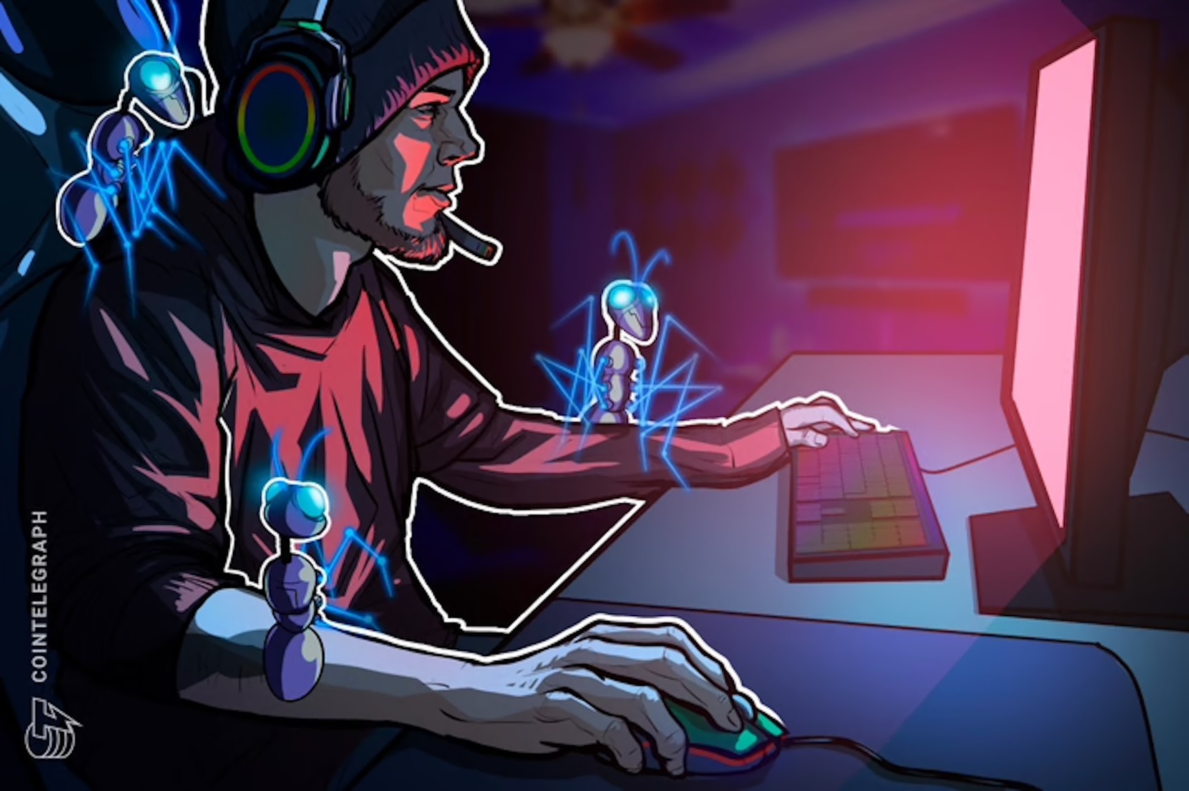 Game Over: El 8% de los juegos Web3 llegaron a cero y cerraron actividades en el 2º trimestre de 2025