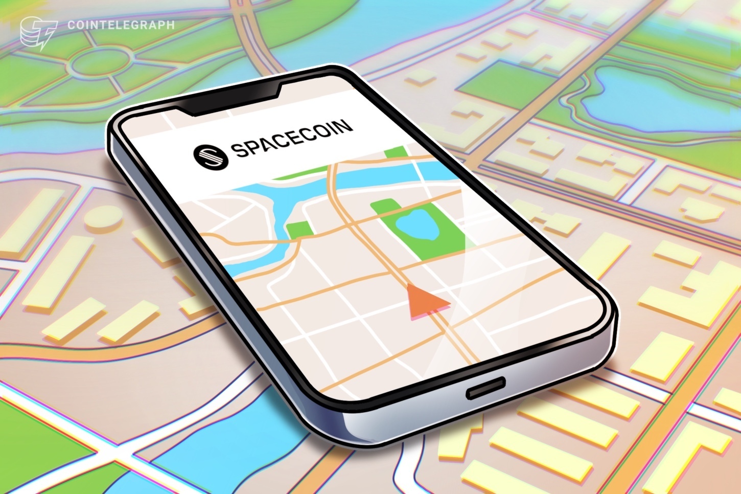 क्या ब्लॉकचेन, ‘लोकेशन स्पूफिंग’ का हल हो सकता है?