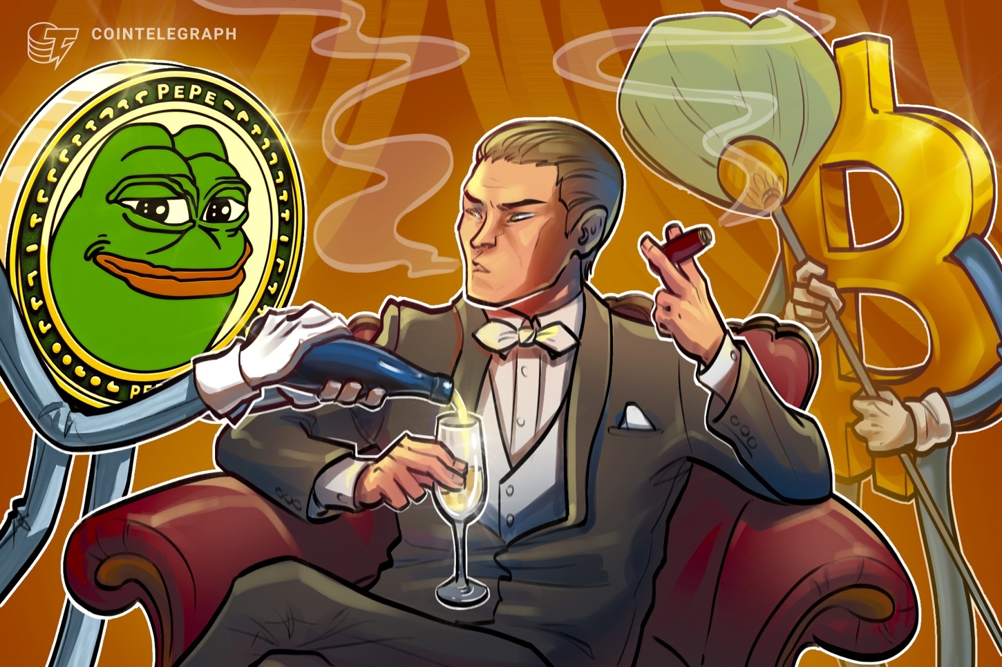 Milyon dolarlar kaybeden yatırımcıdan 40x kaldıraçlı Bitcoin ve PEPE hamlesi