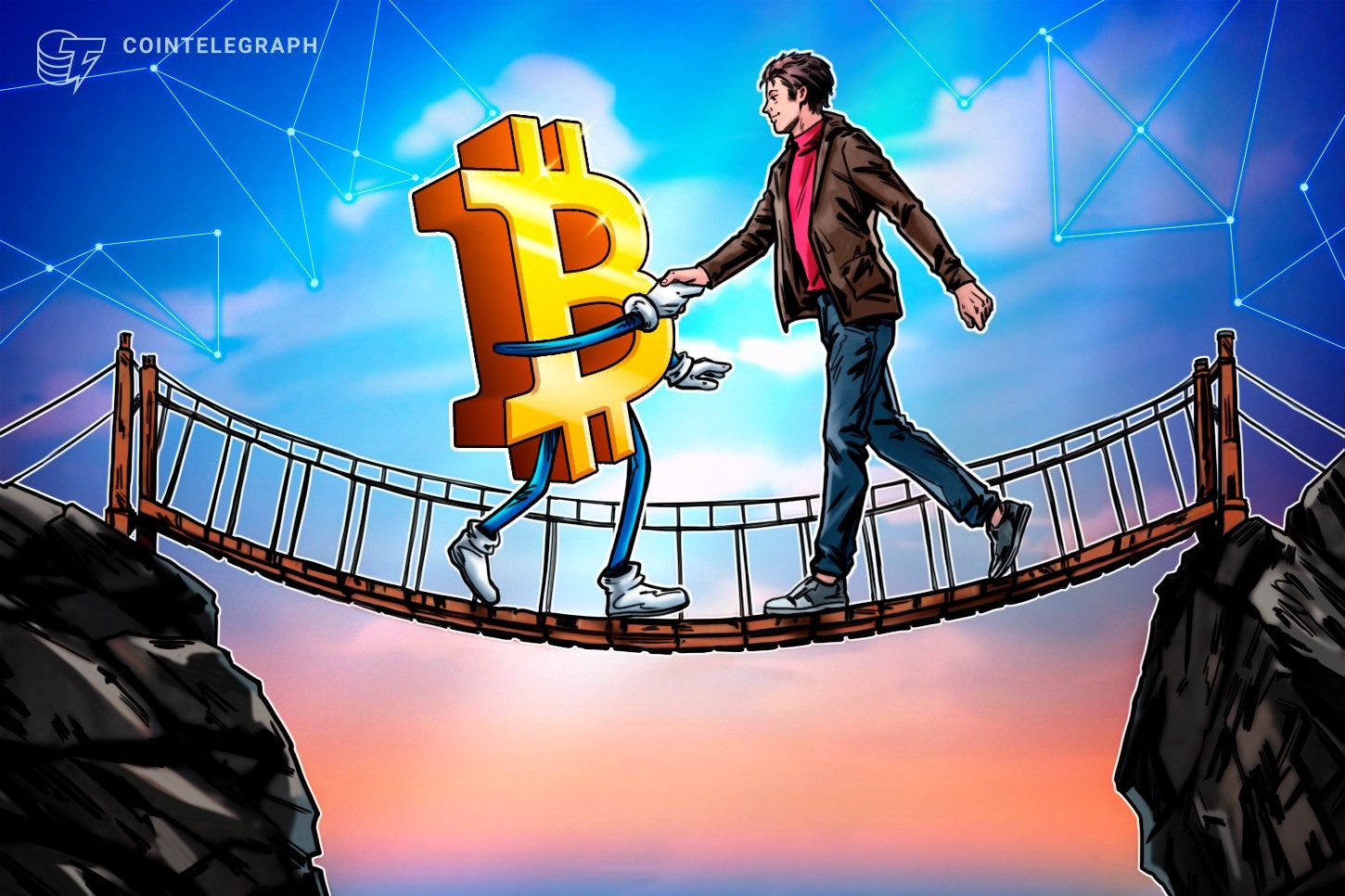 Bitlayer, respaldada por Franklin Templeton, lanza puente de Bitcoin en la red principal