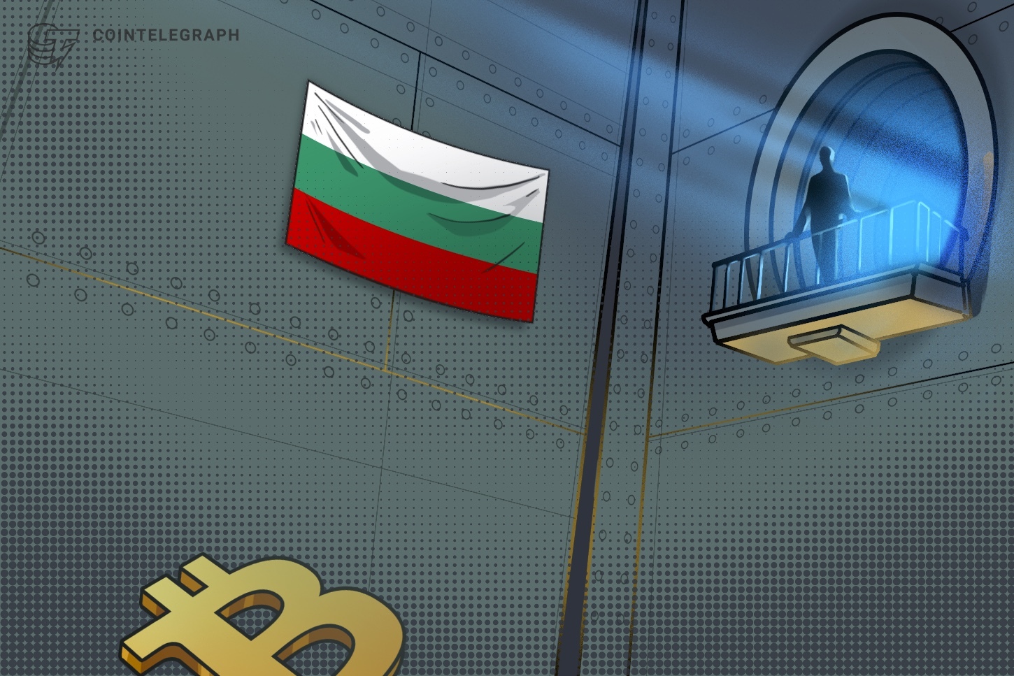 「もし売らなければ…」　2017年にビットコインを売却したブルガリア　国家債務を上回る含み益を逃す