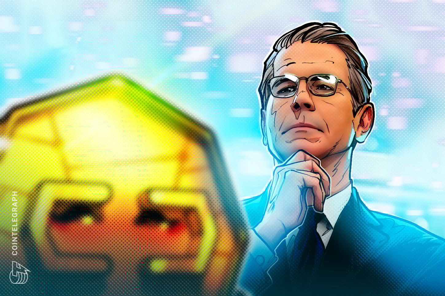 鲍威尔之后，贝特森来袭？加密投资者必读的潜在接班人画像