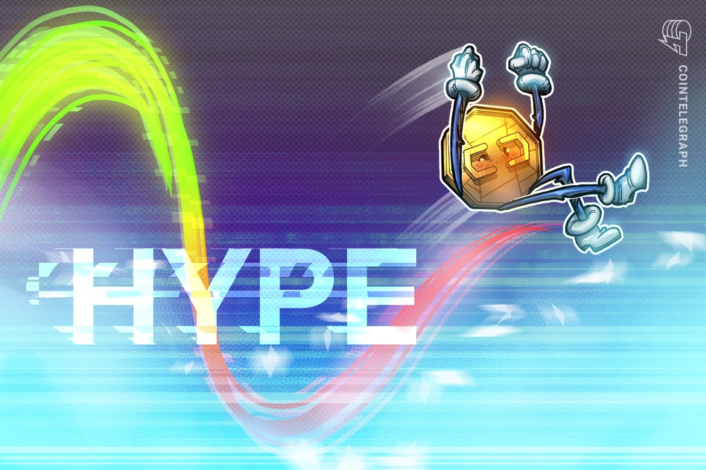 El plan de Hyperliquid Strategies Inc. para un tesoro de 583 millones de dólares impulsa el precio de HYPE