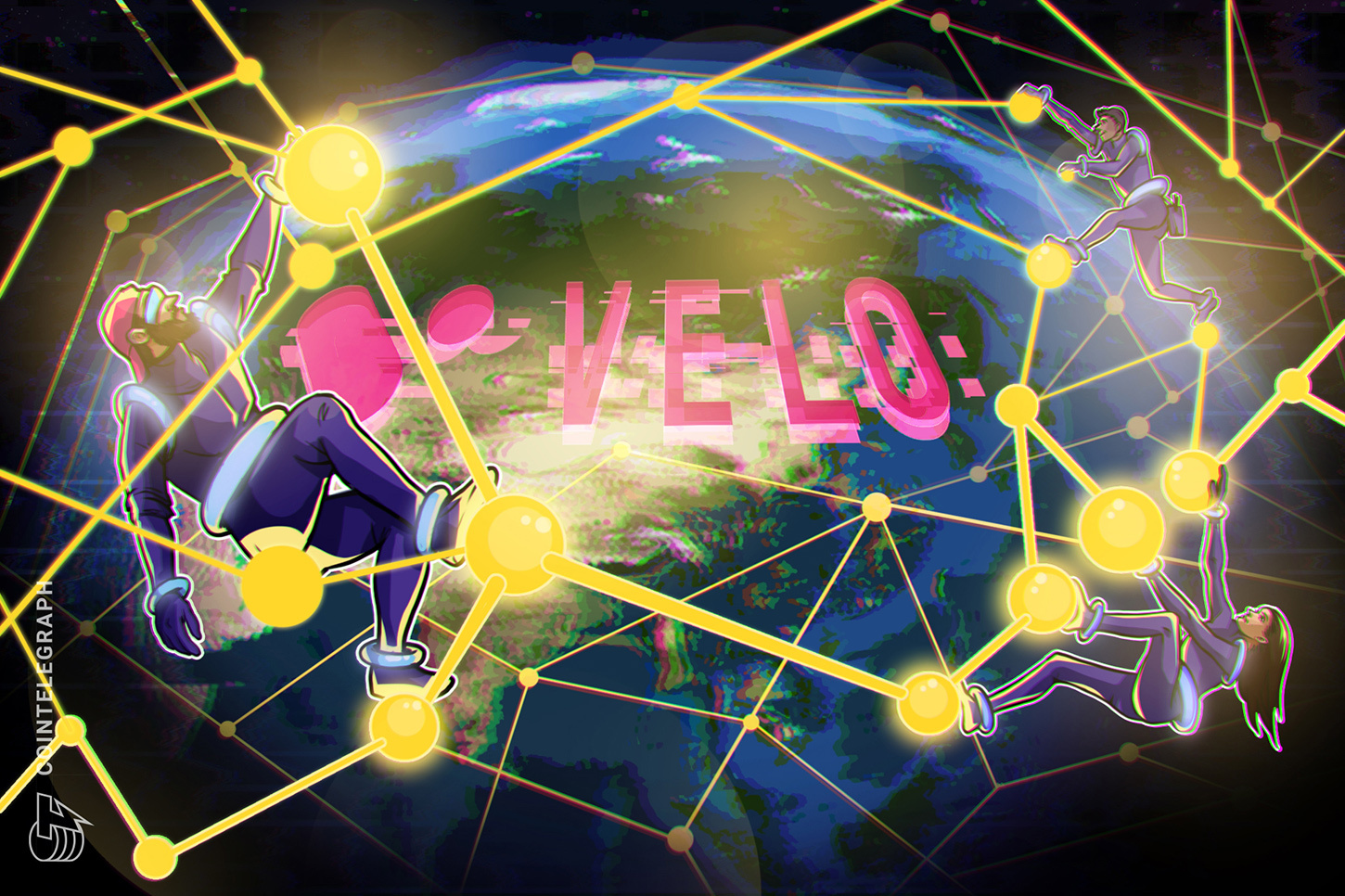“We’re the Web3+ ecosystem set to become a financial superhighway of Asia”: AMA recap with Velo