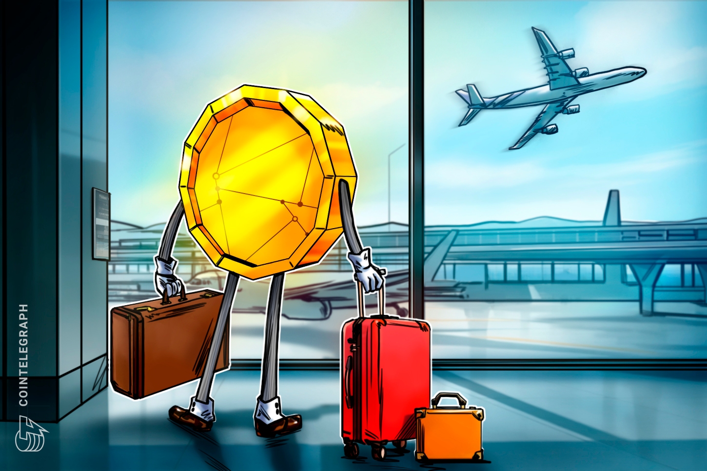 Head of Business de Block Travel: “La mayoría de nuestros clientes pagan sus vacaciones con criptomonedas”
