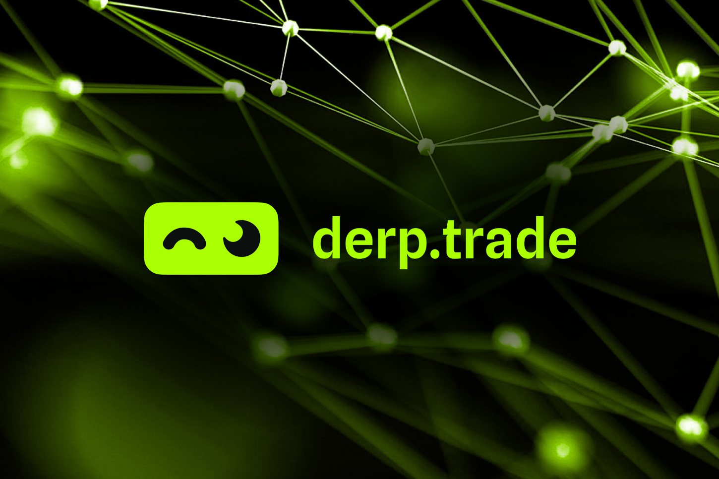 Derp.trade, first derivatives launcher on Solana is now live