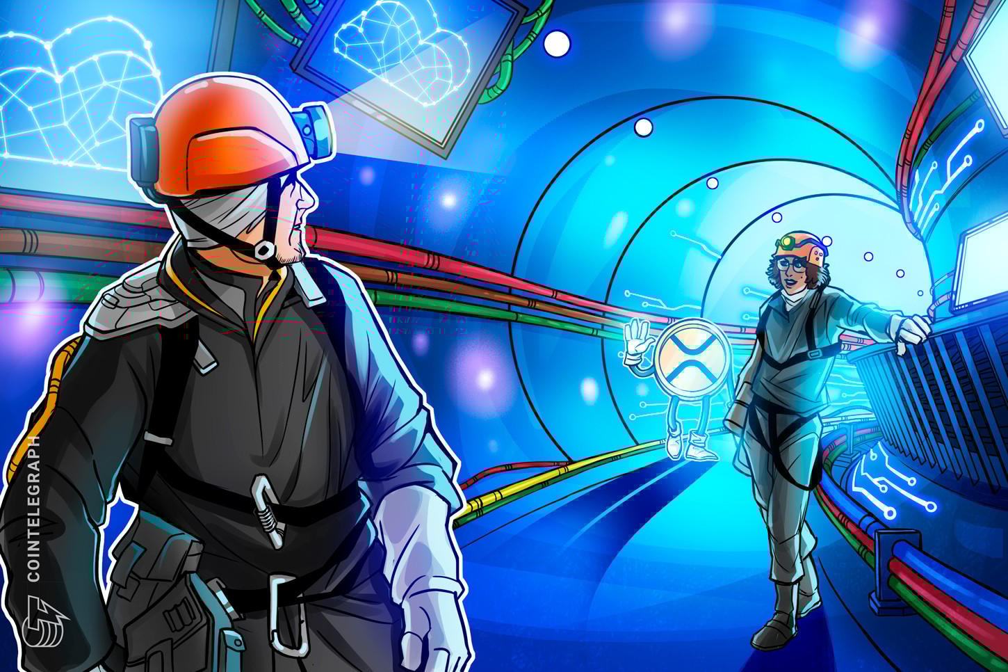 Minería de XRP en la nube en 2025